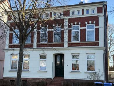 Haus zum Kauf 453.000 € 10 Zimmer 290 m² 406 m² Grundstück Güstrow 18273