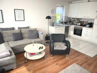 Wohnung zum Kauf als Kapitalanlage geeignet 198.000 € 2,5 Zimmer 55,9 m² Quickborn 25451