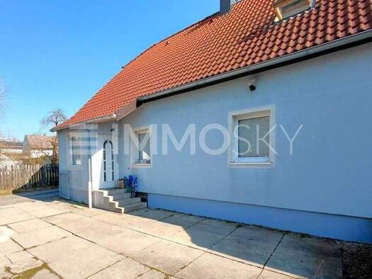 Mehrfamilienhaus zum Kauf 310.000 € 4 Zimmer 131 m² Haidl Wels 4600