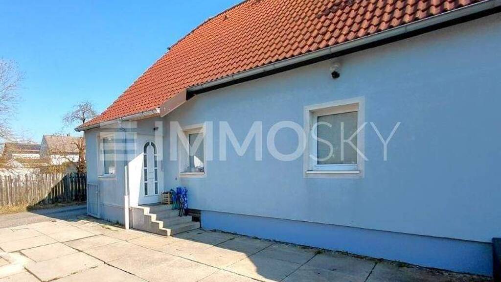 Mehrfamilienhaus zum Kauf 310.000 € 4 Zimmer 131 m² Haidl Wels 4600