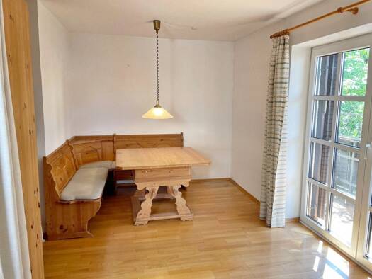 Studio zur Miete 295 € 1 Zimmer 33 m² 2. Geschoss frei ab sofort Schwaim Bad Griesbach i.Rottal 94086