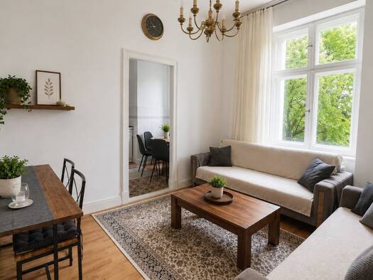 Wohnung zum Kauf 569.000 € 4 Zimmer 105 m² Friedenau Berlin 12161