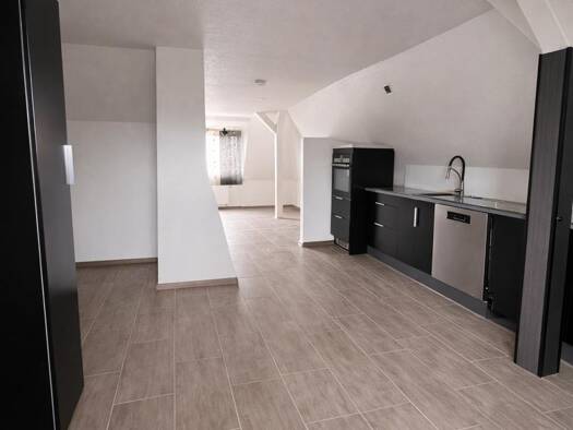 Wohnung zum Kauf 99.000 € 2 Zimmer 75 m² 3. Geschoss Mittelmeiderich Duisburg 47137