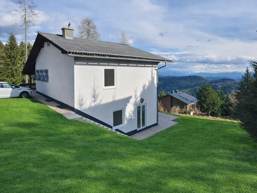 Einfamilienhaus zum Kauf 399.000 € 180 m² 750 m² Grundstück frei ab sofort Feriendorf Rauscheggen Deutsch-Griffen 9572