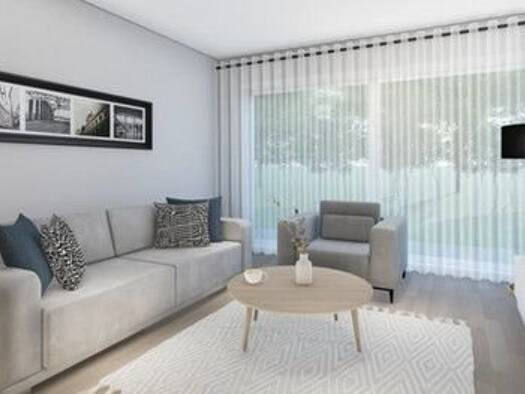 Wohnung zum Kauf - Erstbezug provisionsfrei 3,5 Zimmer 102,5 m² 1. Geschoss Mössingen 72116
