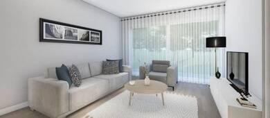 Wohnung zum Kauf - Neubau provisionsfrei 3,5 Zimmer 102,5 m² 1. Geschoss Mössingen Mössingen 72116
