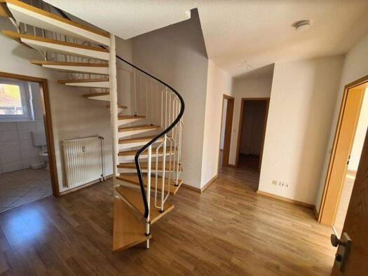 Wohnung zur Miete 462 € 3 Zimmer 83,9 m² 2. Geschoss frei ab 01.04.2026 Am Schäferwald 12 Uchtspringe Stendal OT Uchtspringe 39576