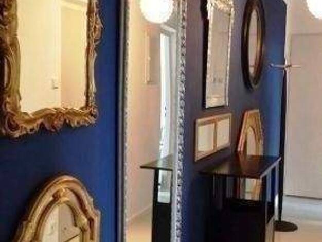 Wohnung zur Miete 1.800 € 2 Zimmer 70 m² 6. Geschoss Petershausen Konstanz 78464