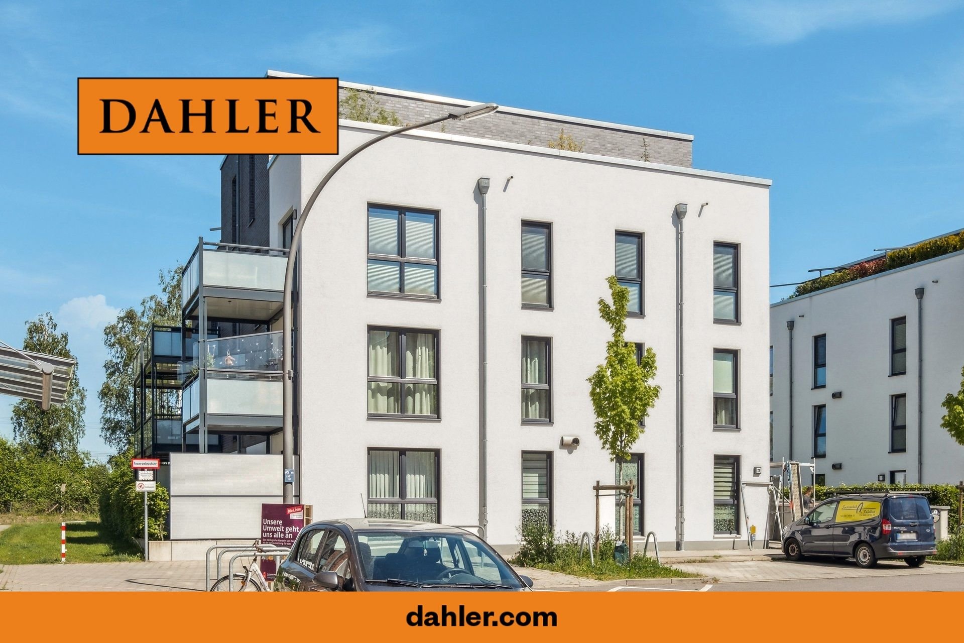 Penthouse zum Kauf 365.000 € 2 Zimmer 74 m²<br/>Wohnfläche 3.<br/>Geschoss Lohbrügge Hamburg Lohbrügge 21031