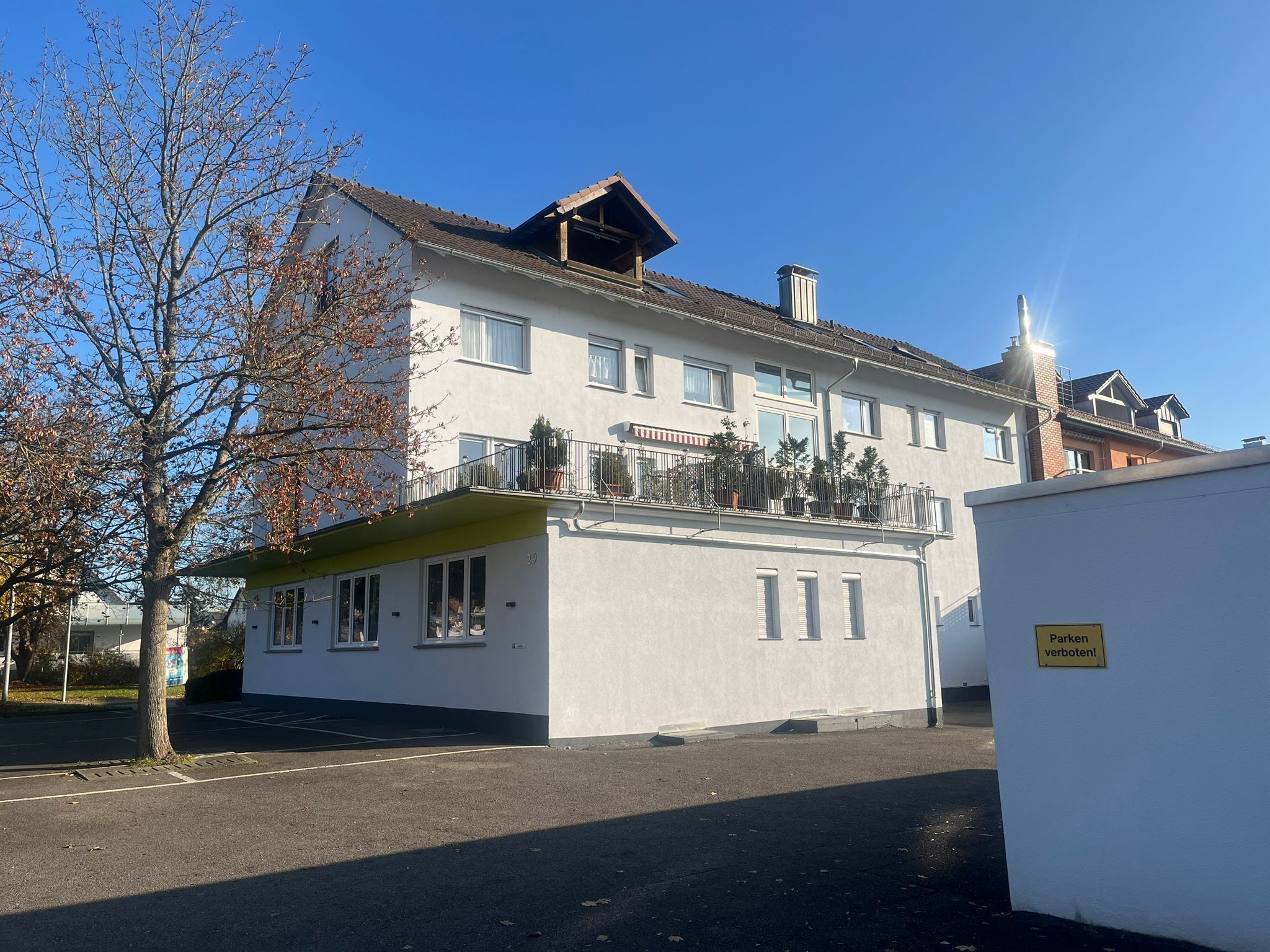 Wohnung zur Miete 1.480 € 4,5 Zimmer 120 m²<br/>Wohnfläche 3.<br/>Geschoss 01.01.2025<br/>Verfügbarkeit Worblingen Rielasingen-Worblingen 78239