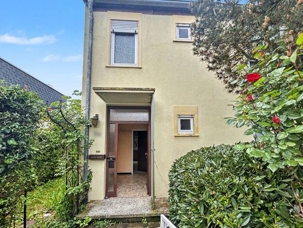 Einfamilienhaus zum Kauf 579.000 € 5 Zimmer 128 m² 355 m² Grundstück Ober-Erlenbach 61352