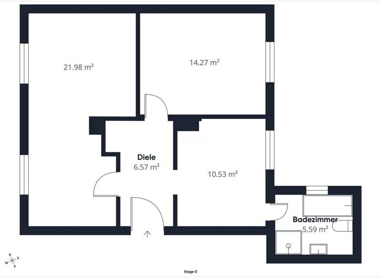 Mehrfamilienhaus zum Kauf 369.000 € 6 Zimmer 150 m² 750 m² Grundstück Rethen Laatzen 30880
