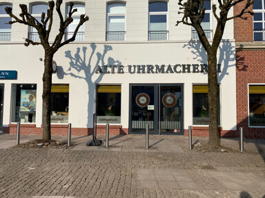 Café/Bar zur Miete provisionsfrei Aurich Aurich 26603