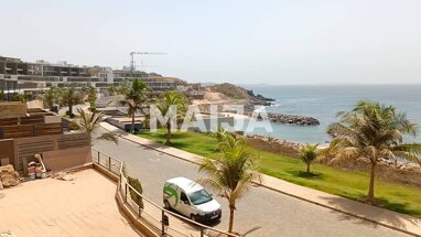 Apartment zum Kauf 507.000 € 3 Zimmer 129 m² 2. Geschoss Corniche Ouest Mermoz, Dakar Mermoz 11 000