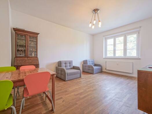 Wohnung zum Kauf 225.000 € 3 Zimmer 63 m² 2. Geschoss Marienfelde Berlin 12279