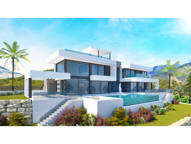 Villa zum Kauf 2.450.000 € 6 Zimmer 786 m² 2.895 m² Grundstück Benahavis 29679