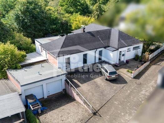 Einfamilienhaus zum Kauf 399.000 € 4 Zimmer 261,9 m² 1.273 m² Grundstück Idar-Oberstein 55743