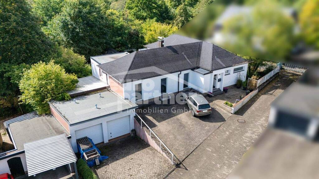 Einfamilienhaus zum Kauf 399.000 € 4 Zimmer 261,9 m² 1.273 m² Grundstück Idar-Oberstein 55743