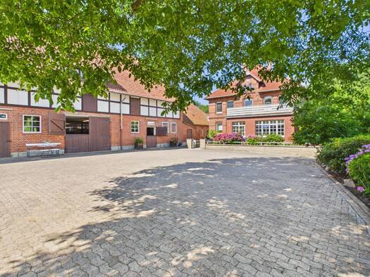 Land-/Forstwirtschaft zum Kauf 51.728 m² Grundstück Wunstorf Wunstorf 31515