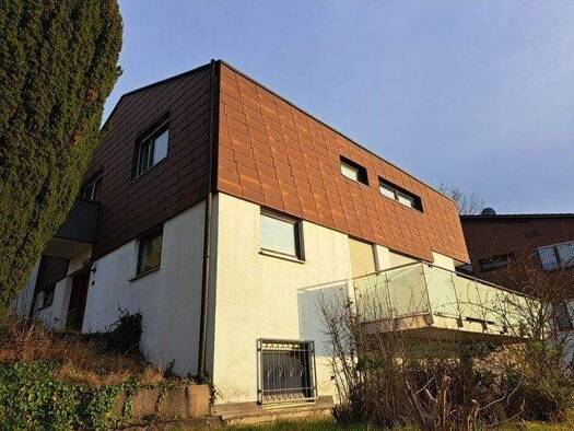 Einfamilienhaus zum Kauf 588.880 € 5,5 Zimmer 150 m² 205 m² Grundstück frei ab sofort Wernau 73249