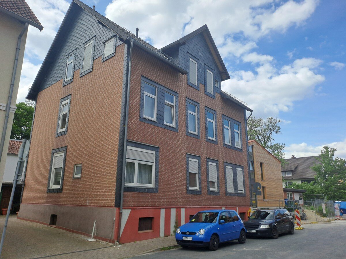 Haus zum Kauf als Kapitalanlage geeignet 270.000 € 25 Zimmer 298 m²<br/>Wohnfläche 283 m²<br/>Grundstück Alfeld Alfeld (Leine) 31061