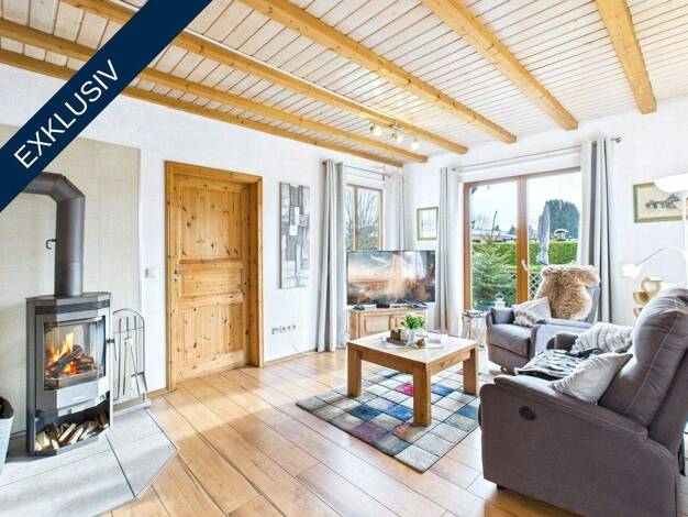 Einfamilienhaus zum Kauf 265.000 € 6 Zimmer 155 m² 639 m² Grundstück Holtgast 26427