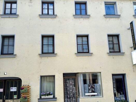 Sonstiges zum Kauf als Kapitalanlage geeignet 850.000 € 16 Zimmer 500 m² 328 m² Grundstück Innenstadt Fürth 90762