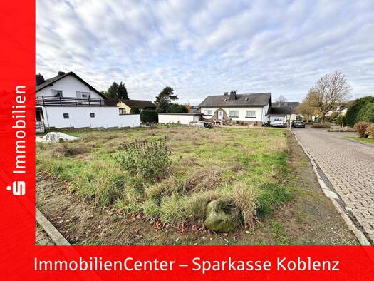 Grundstück zum Kauf 85.000 € 610 m² Grundstück frei ab sofort Wittgert 56237