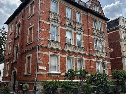 Wohnung zur Miete 800 € 4 Zimmer 130 m² EG Coburg Coburg 96450