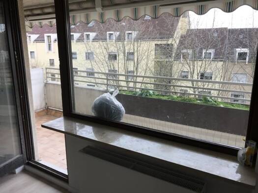 Wohnung zur Miete 770 € 2 Zimmer 56 m² Geschoss 4/5 frei ab 01.09.2026 St Johannis Nürnberg 90419