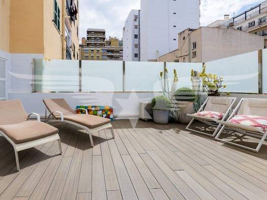 Wohnung zum Kauf provisionsfrei 550.000 € 3 Zimmer 80 m² 1. Geschoss frei ab sofort Palma de Mallorca 07006