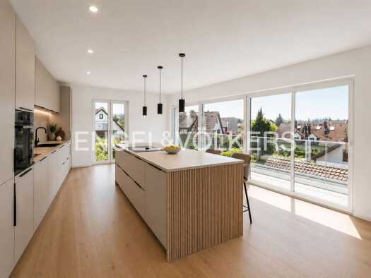 Wohnung zur Miete 1.490 € 2 Zimmer 76 m² frei ab 01.12.2026 Reutin Lindau (Bodensee) 88131
