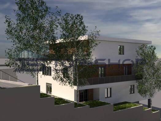 Einfamilienhaus zur Miete - Erstbezug 9.000 € 7 Zimmer 593 m² Zagreb 10000