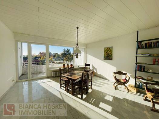 Wohnung zum Kauf 189.490 € 4 Zimmer 127,2 m² 3. Geschoss Westtünnen Hamm 59069