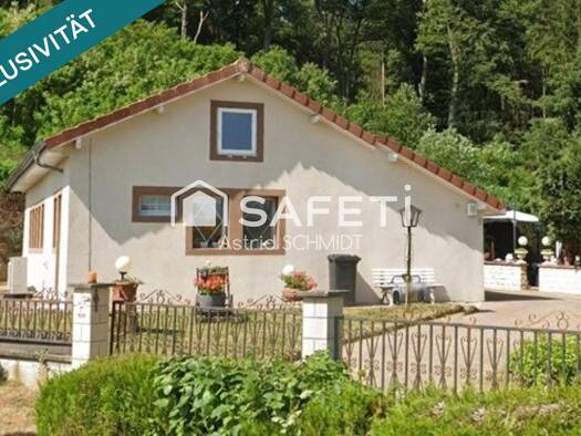 Haus zum Kauf provisionsfrei 189.000 € 4 Zimmer 97 m² 953 m² Grundstück Cocheren 57800