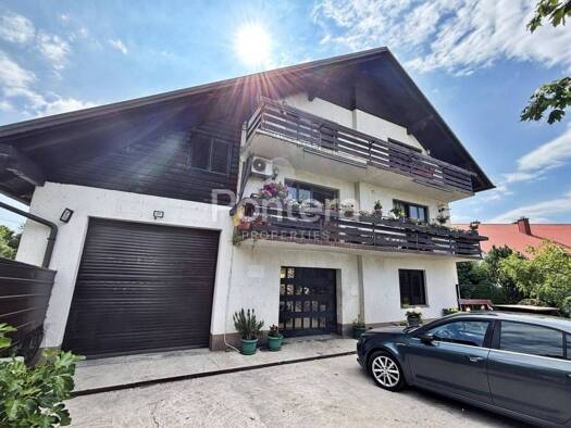 Haus zum Kauf 450.000 € 8 Zimmer 530 m² Fuzine Fužine