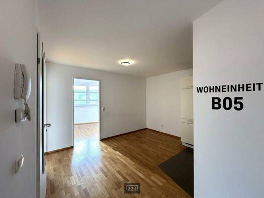 Wohnung zur Miete 823 € 2 Zimmer 48,8 m² 1. Geschoss Innsbruck 6020