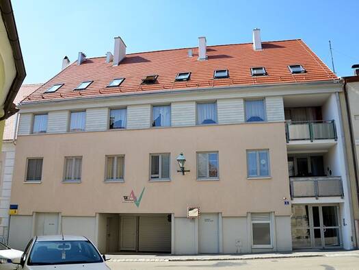 Wohnung zur Miete 1.041 € 75,9 m² Kirchengasse 3/14 Pulkau 3741