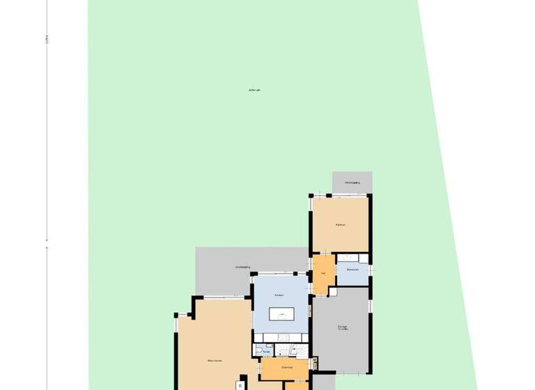 Haus zum Kauf 1.175.000 € 7 Zimmer 250 m² 1.374 m² Grundstück lupine 13 eersel 5521 MD