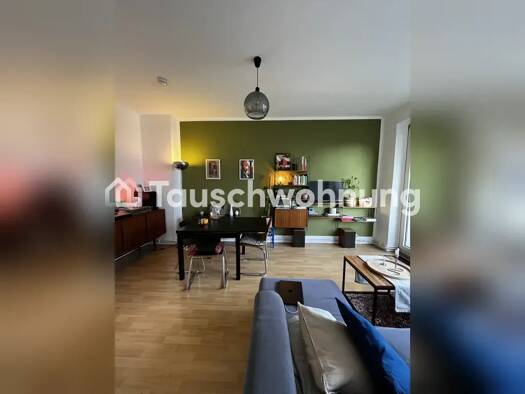 Wohnung zur Miete Tauschwohnung 975 € 3 Zimmer 67 m² Derendorf Stadtbezirk 1 40476