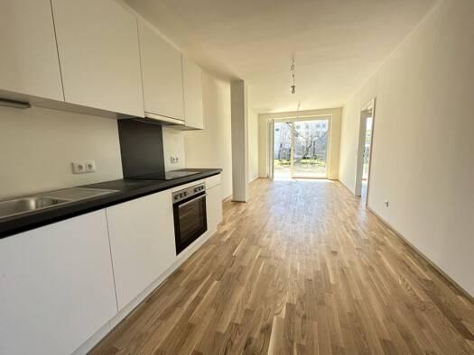 Wohnung zur Miete 750 € 2 Zimmer 54 m² 5. Geschoss Rebengasse Lend Graz 8020