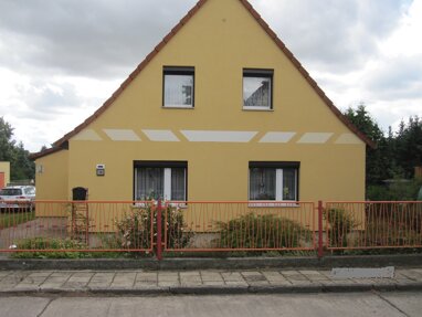 Haus zum Kauf 115.000 € 5 Zimmer 106 m² 2.300 m² Grundstück frei ab sofort Lodersleben Querfurt 06268