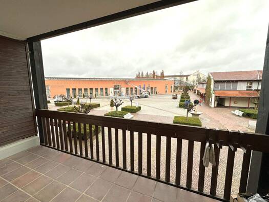 Studio zum Kauf 79.000 € 1 Zimmer 28 m² Bad Gögging Neustadt a. d. Donau 93333