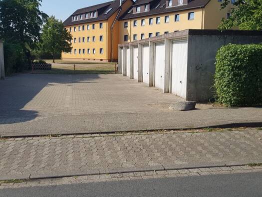 Garage zur Miete provisionsfrei 60 € Altencelle Celle 29227