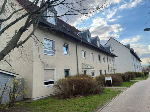 Wohnung zum Kauf 184.000 € 3 Zimmer 66,1 m² Mahlow 15831