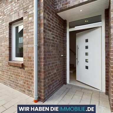 Doppelhaushälfte zum Kauf 375.000 € 4 Zimmer 110 m² 400 m² Grundstück frei ab sofort Wildeshausen 27793