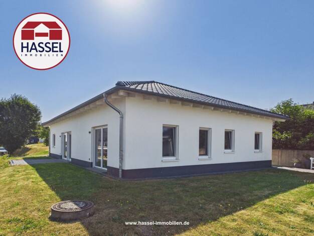 Bungalow zum Kauf provisionsfrei 538.800 € 3 Zimmer 150 m² 913 m² Grundstück Schöneseiffen Schleiden 53937