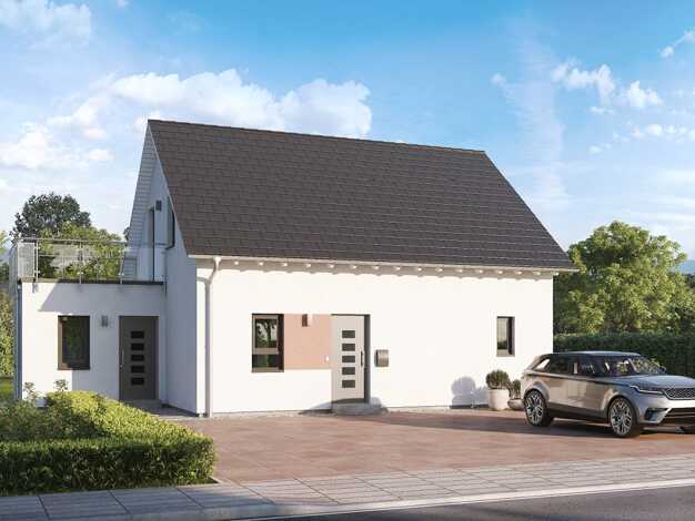 Haus zum Kauf 384.800 € 5 Zimmer 147,3 m² 480 m² Grundstück Wipperfürth Wipperfürth 51688