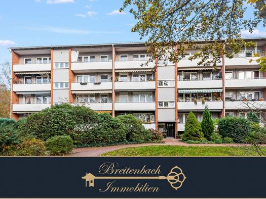Wohnung zum Kauf 99.000 € 2 Zimmer 50 m² Sodenmatt Bremen 28259