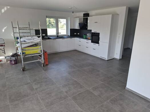 Wohnung zur Miete 1.054 € 2 Zimmer 84,7 m² Geschoss EG/3 frei ab sofort Haferweg 22 Versmold Versmold 33775